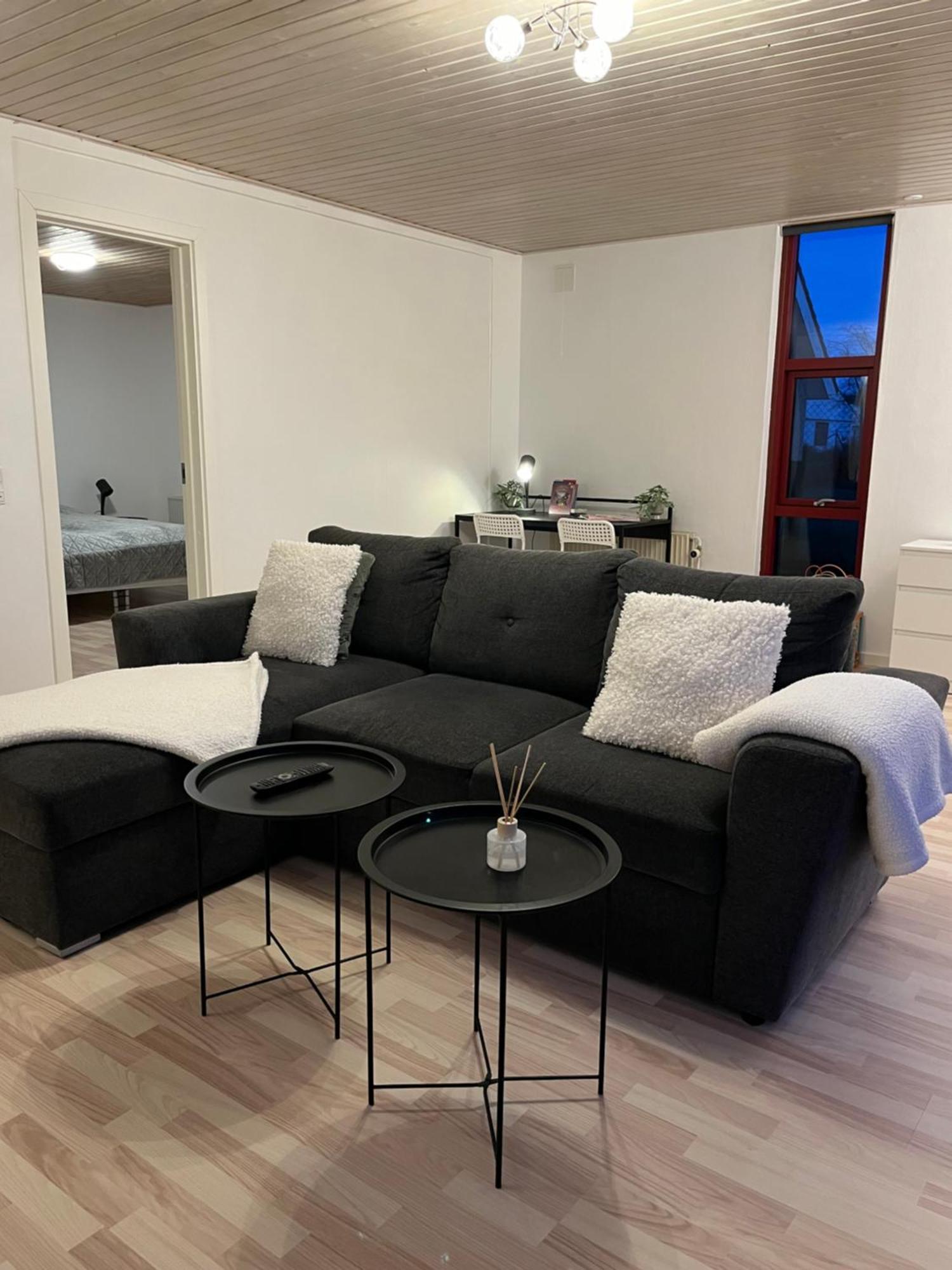 Apartment In Billund Ngoại thất bức ảnh