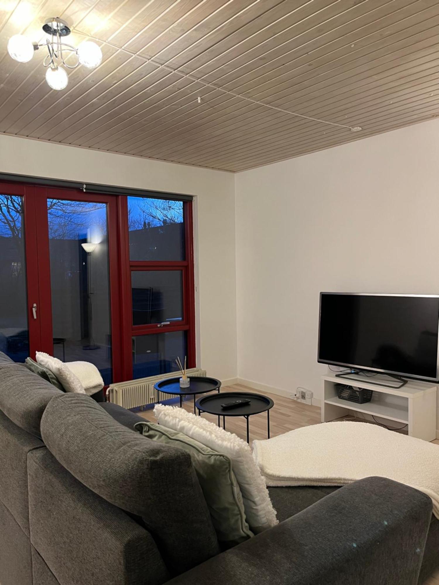 Apartment In Billund Ngoại thất bức ảnh
