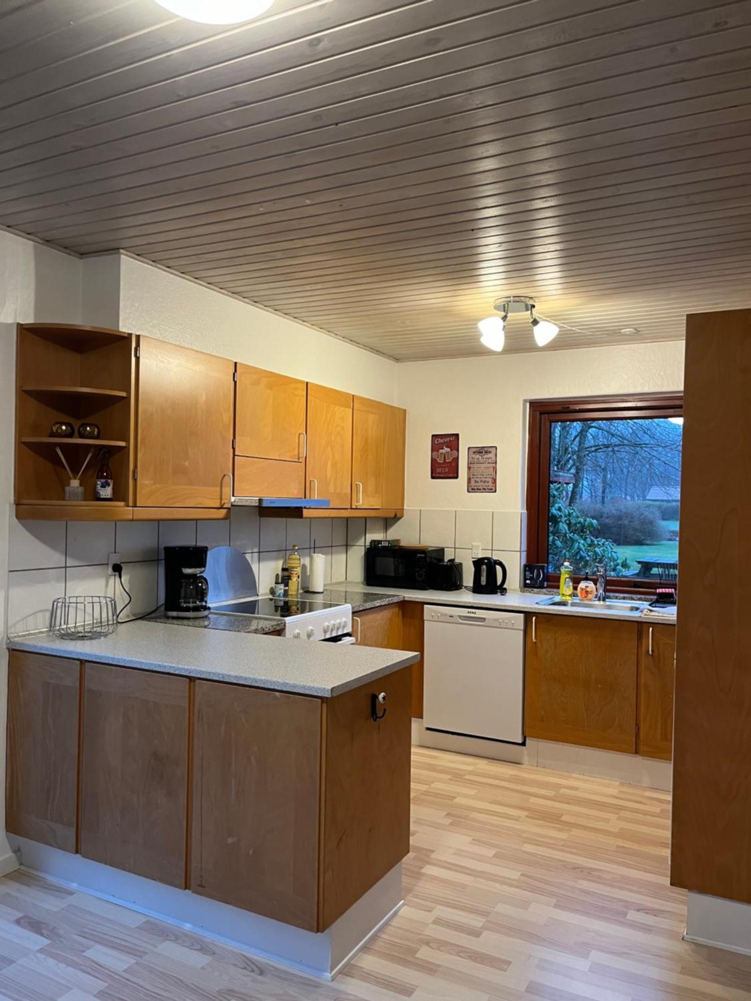 Apartment In Billund Ngoại thất bức ảnh