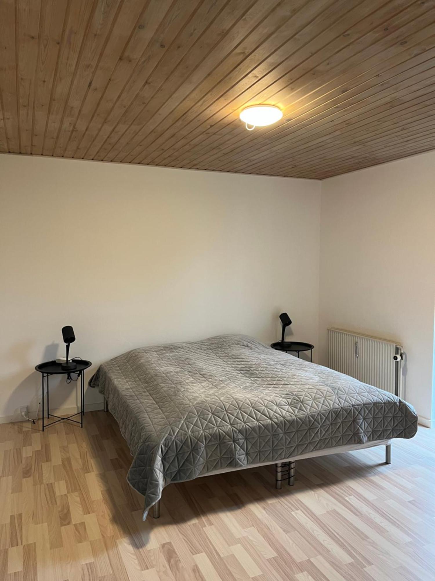 Apartment In Billund Ngoại thất bức ảnh