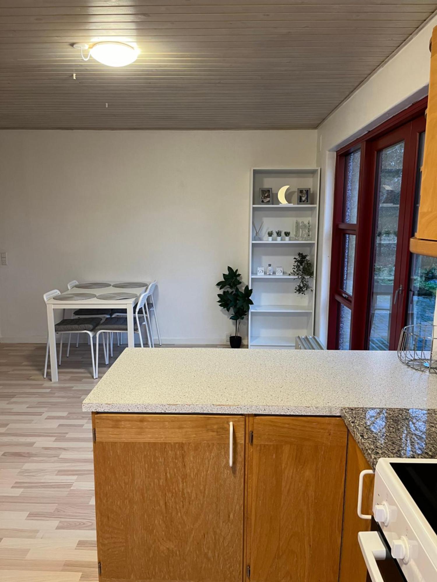 Apartment In Billund Ngoại thất bức ảnh